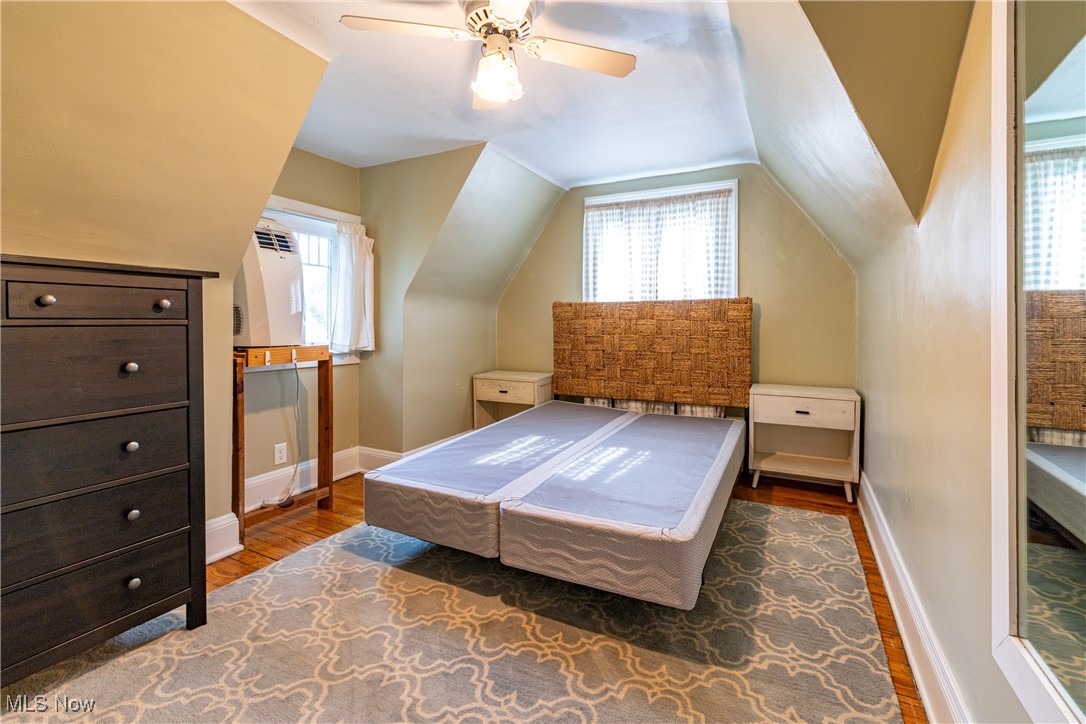 Shaker - Residential Income