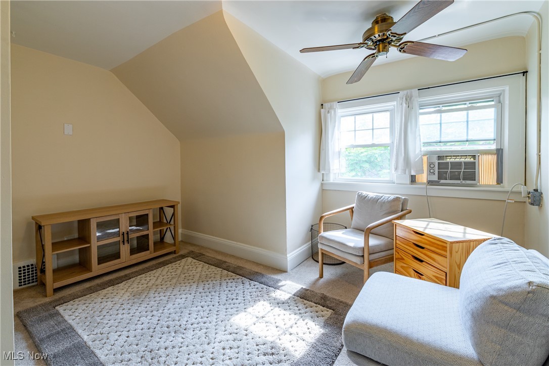 Shaker - Residential Income