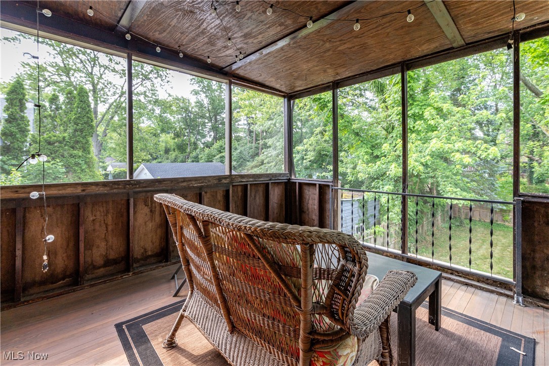 Shaker - Residential Income