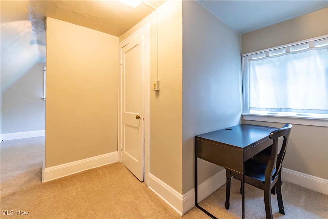 Shaker - Residential Income