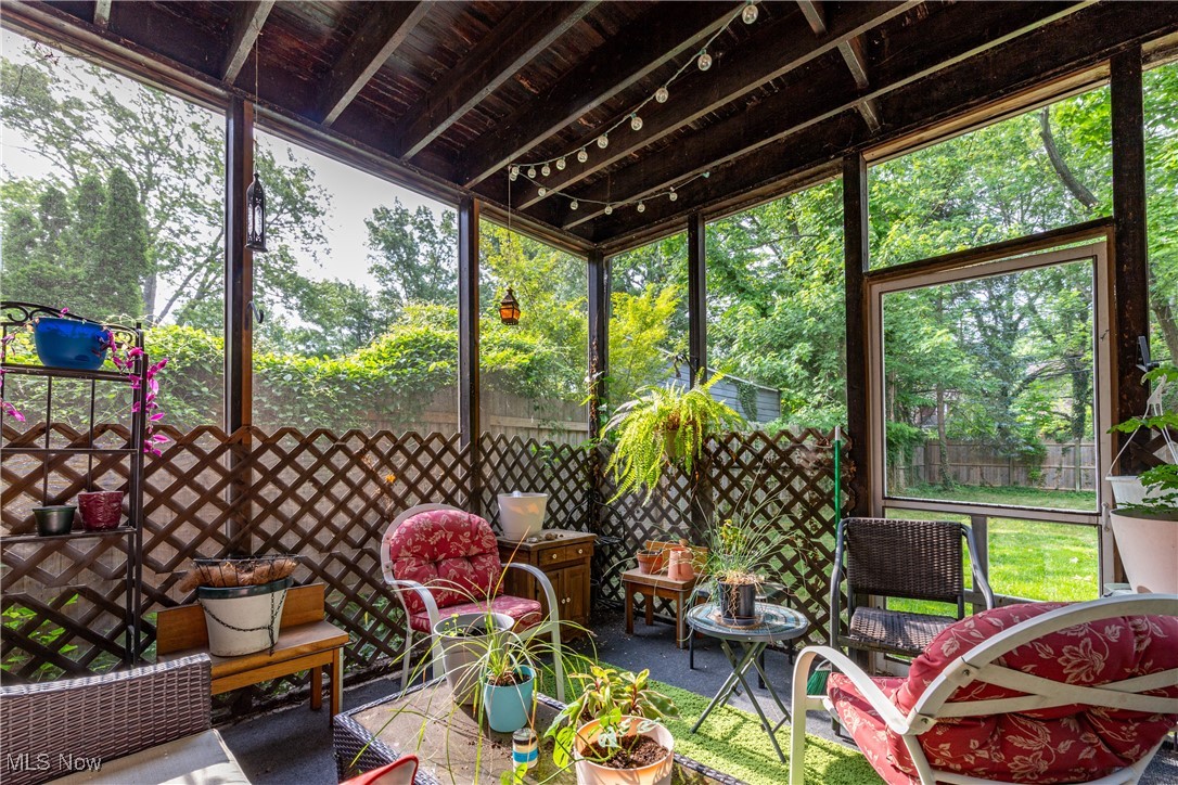 Shaker - Residential Income