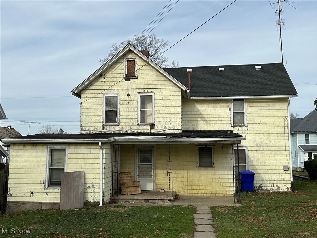 649 E 7th Street, Salem, Ohio image 2