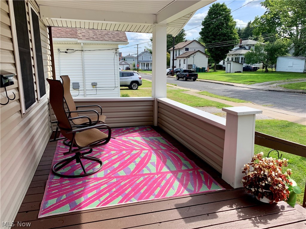 Geneva - Residential