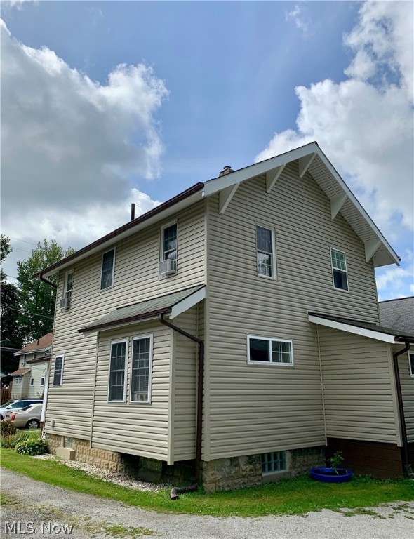 Geneva - Residential