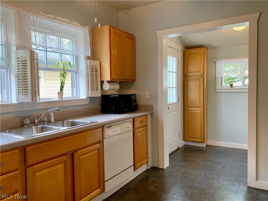 Geneva - Residential