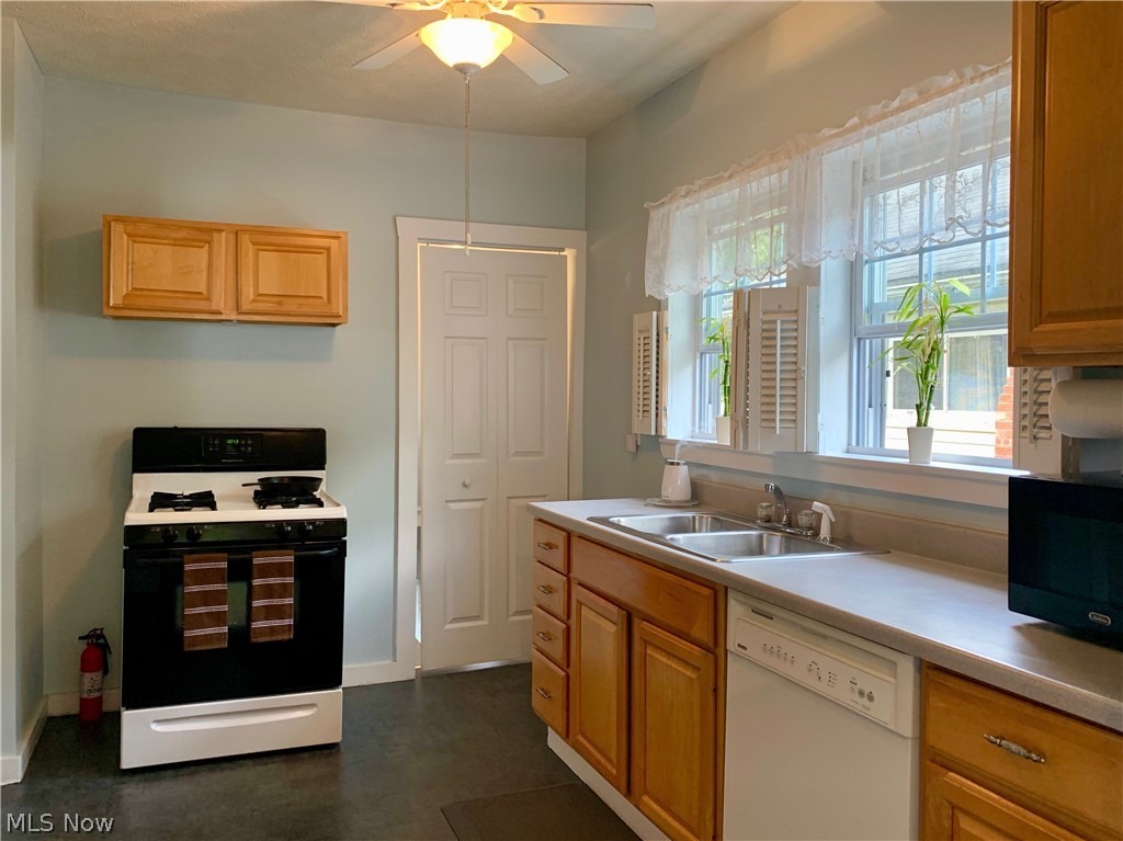 Geneva - Residential