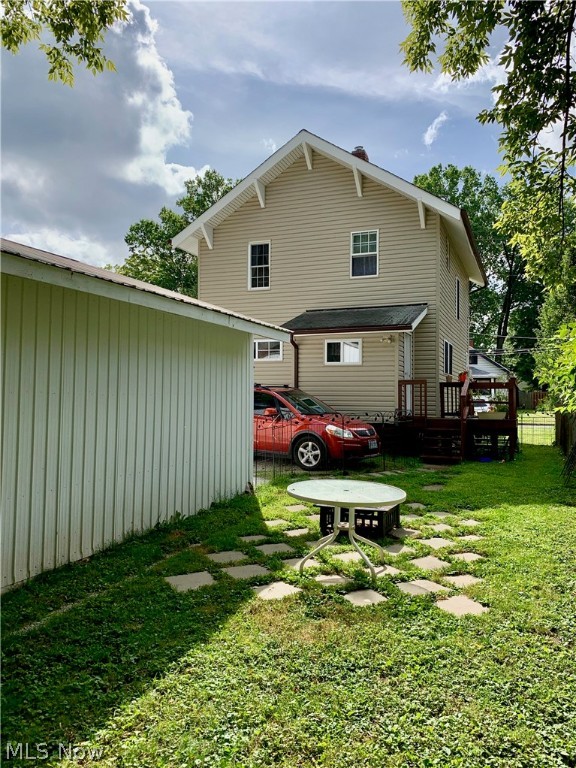 Geneva - Residential