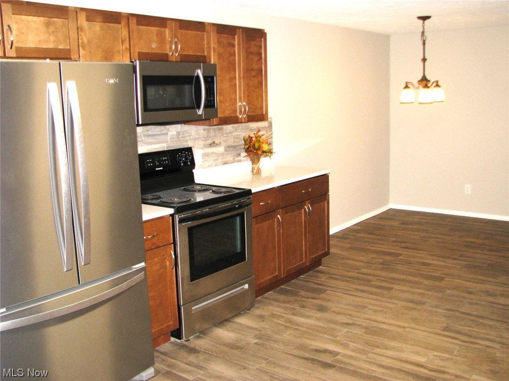 Rolling Hills Acres - Residential