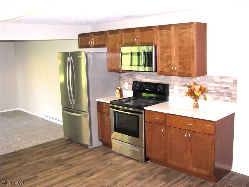 Rolling Hills Acres - Residential