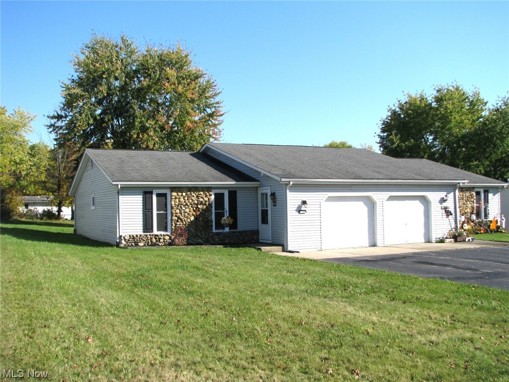 Rolling Hills Acres - Residential