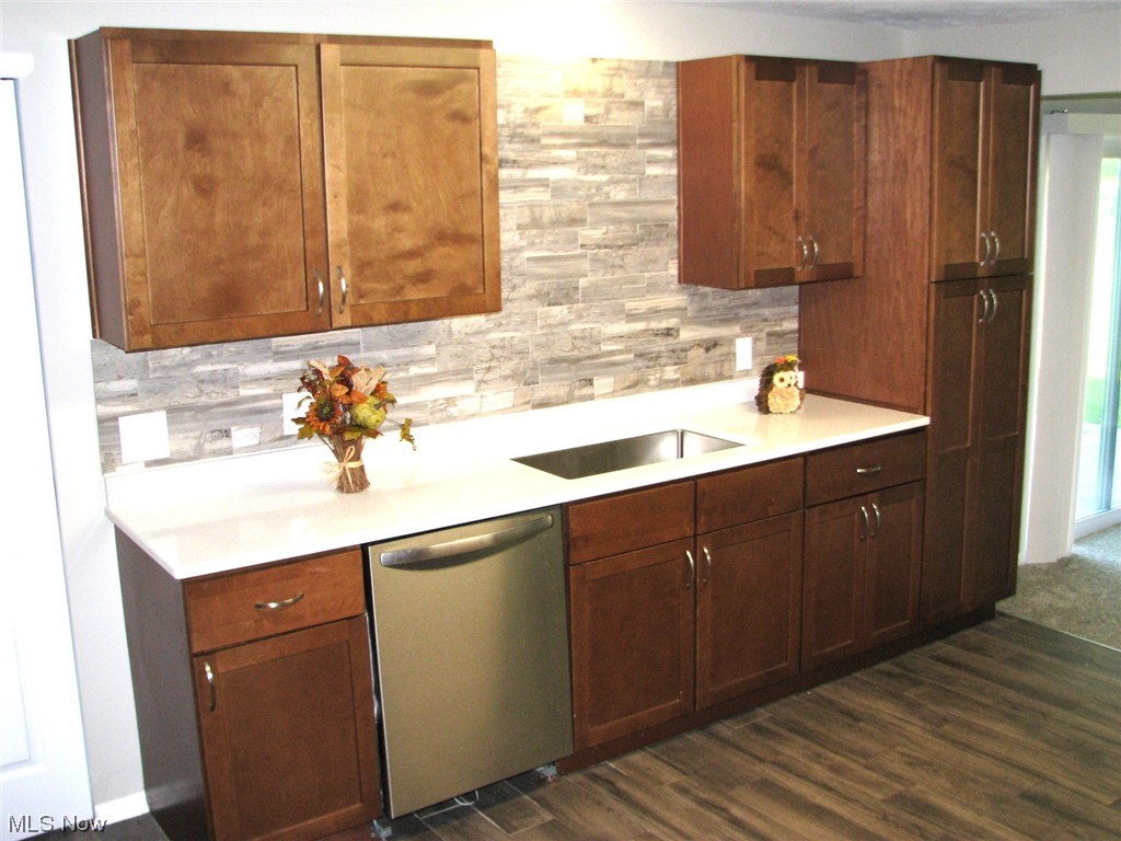 Rolling Hills Acres - Residential