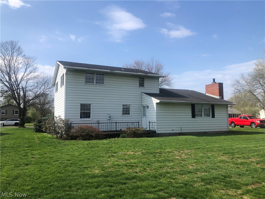 Oldtown Colonial Estates 04 Allo - Residential