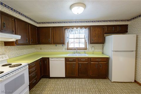 Tiny photo for 425 Providence Avenue SE, New Philadelphia, OH 44663 (MLS # 5178869)