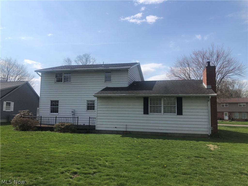 Oldtown Colonial Estates 04 Allo - Residential