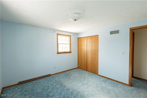 Tiny photo for 425 Providence Avenue SE, New Philadelphia, OH 44663 (MLS # 5178869)
