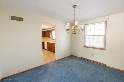 Tiny photo for 425 Providence Avenue SE, New Philadelphia, OH 44663 (MLS # 5178869)