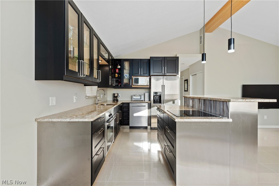 Herron Heights - Residential