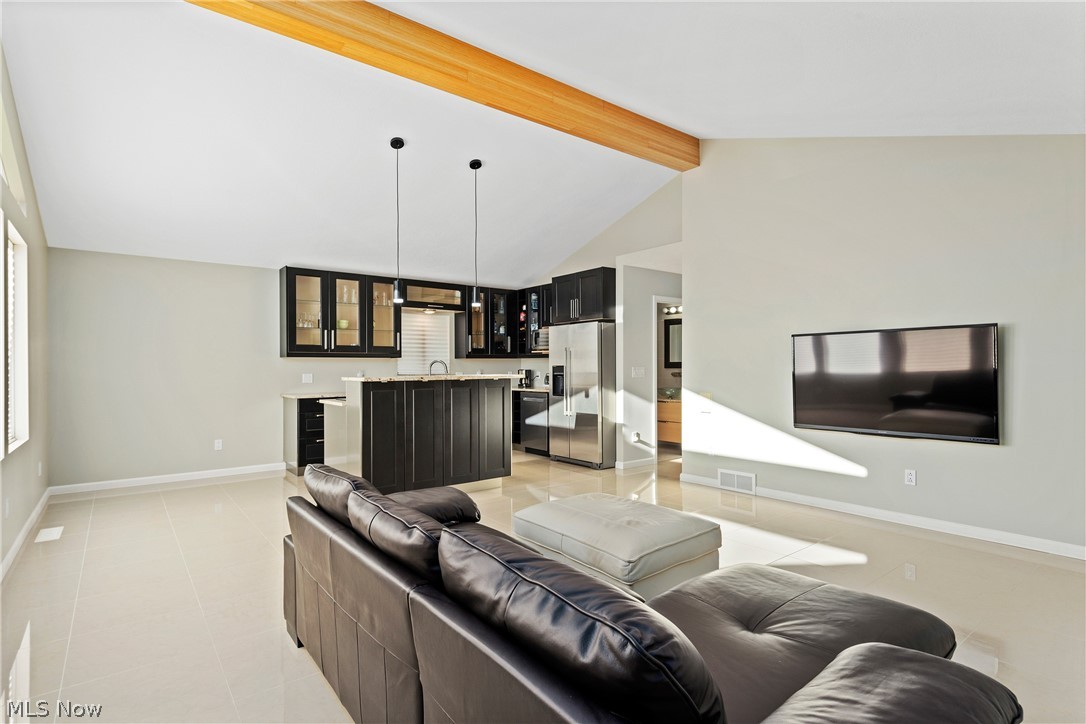 Herron Heights - Residential