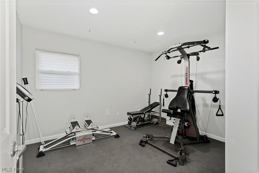 Herron Heights - Residential