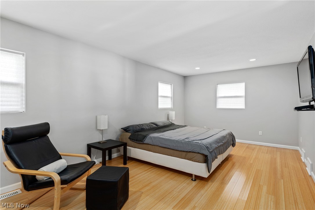 Herron Heights - Residential