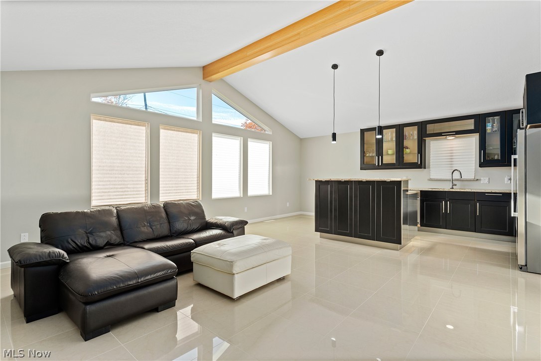 Herron Heights - Residential