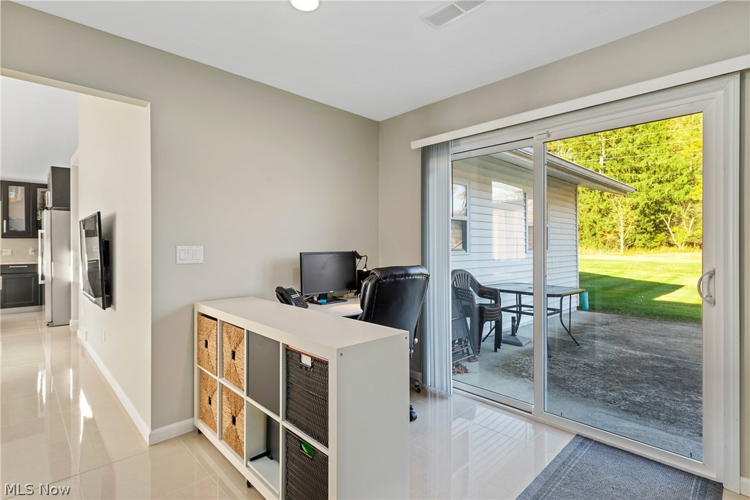 Herron Heights - Residential