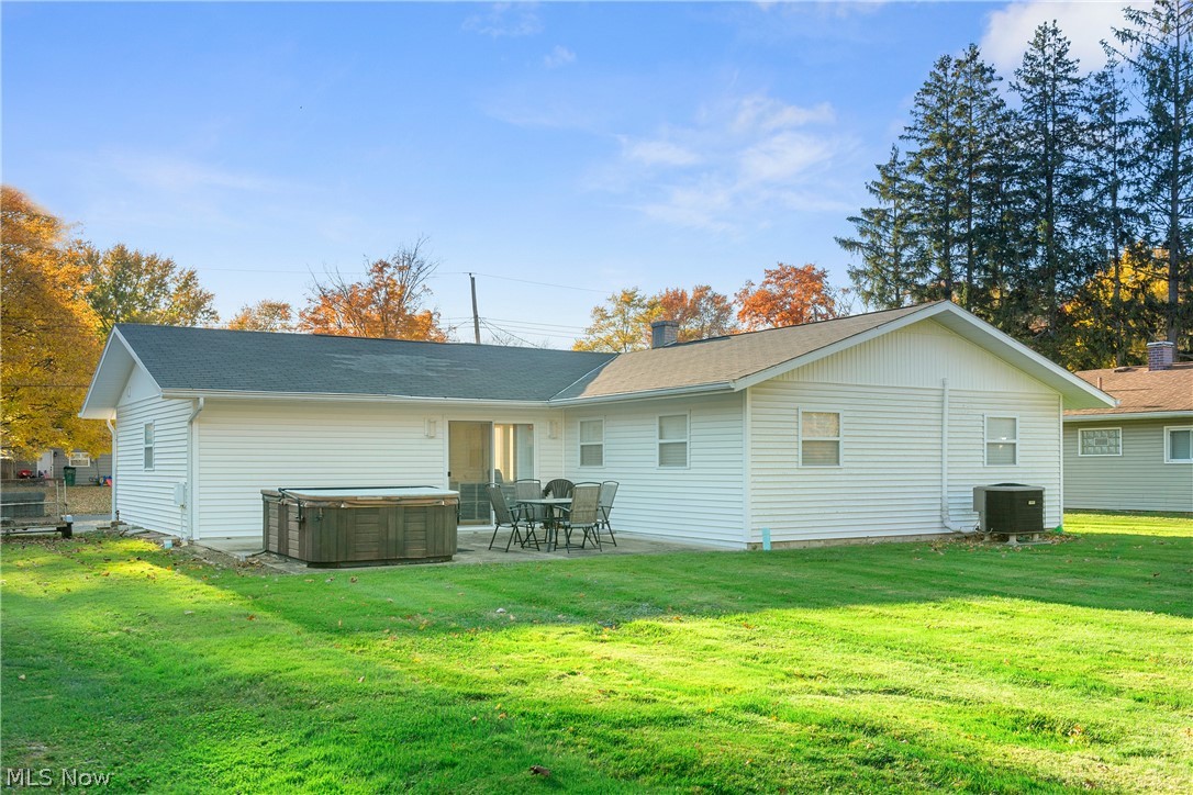 Herron Heights - Residential