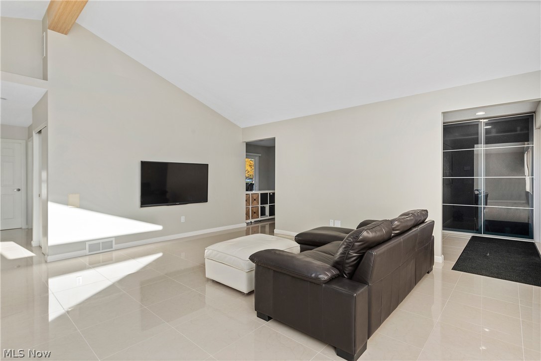 Herron Heights - Residential