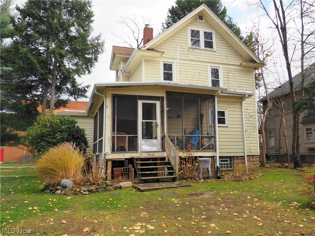 Duncan - Residential