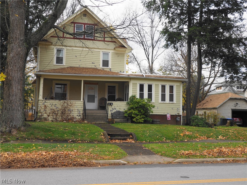 Duncan - Residential