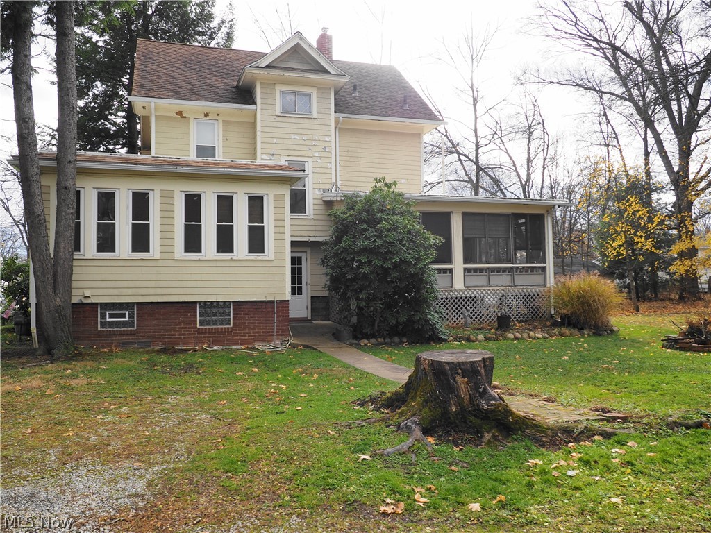 Duncan - Residential