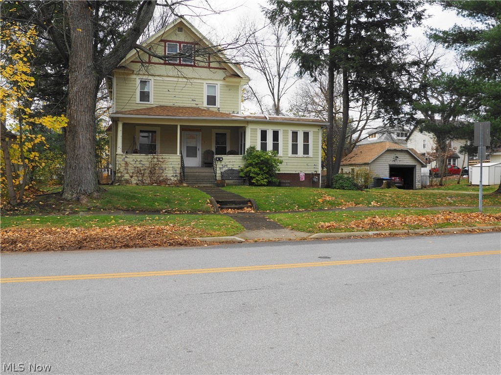 Duncan - Residential