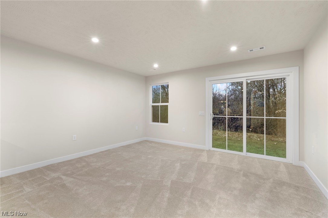 Ridge Water - Residential Lease