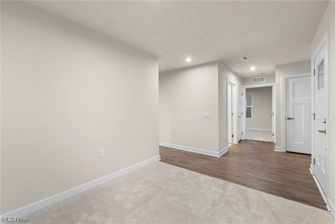 Ridge Water - Residential Lease