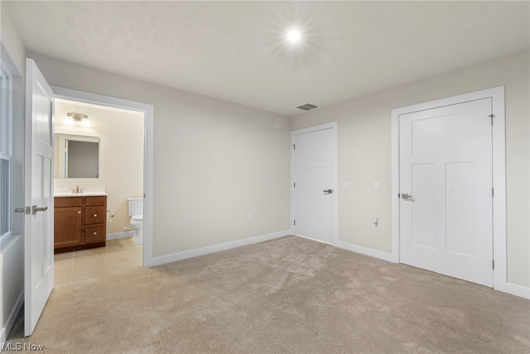 Ridge Water - Residential Lease