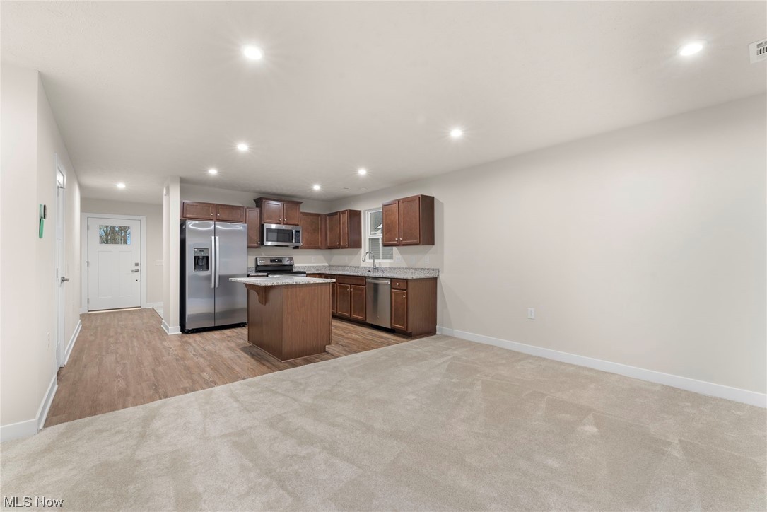 Ridge Water - Residential Lease