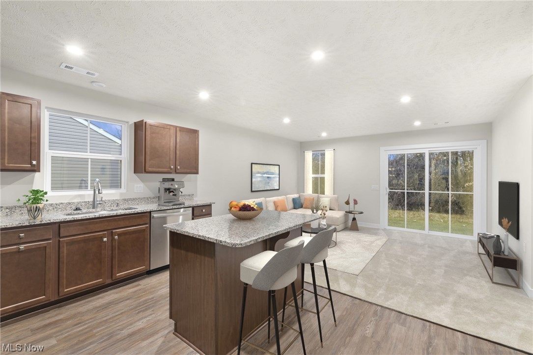 Ridge Water - Residential Lease