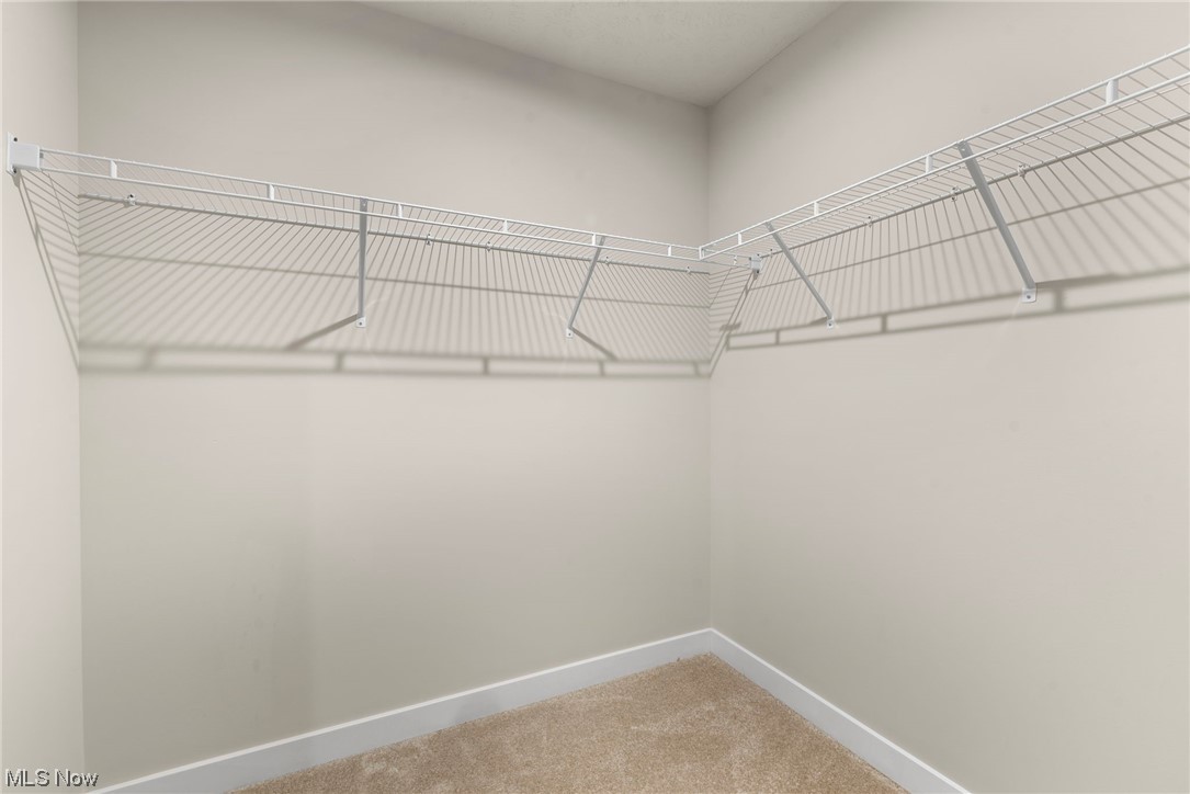 Ridge Water - Residential Lease