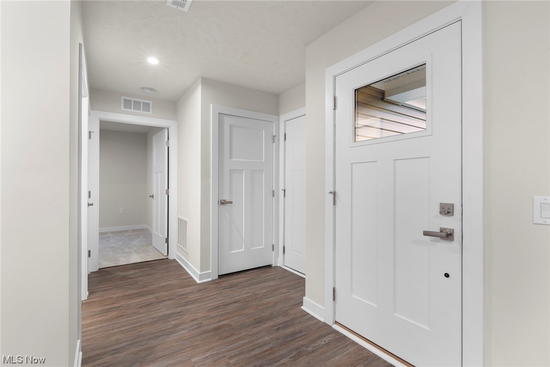 Ridge Water - Residential Lease