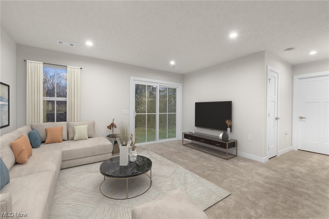 Ridge Water - Residential Lease