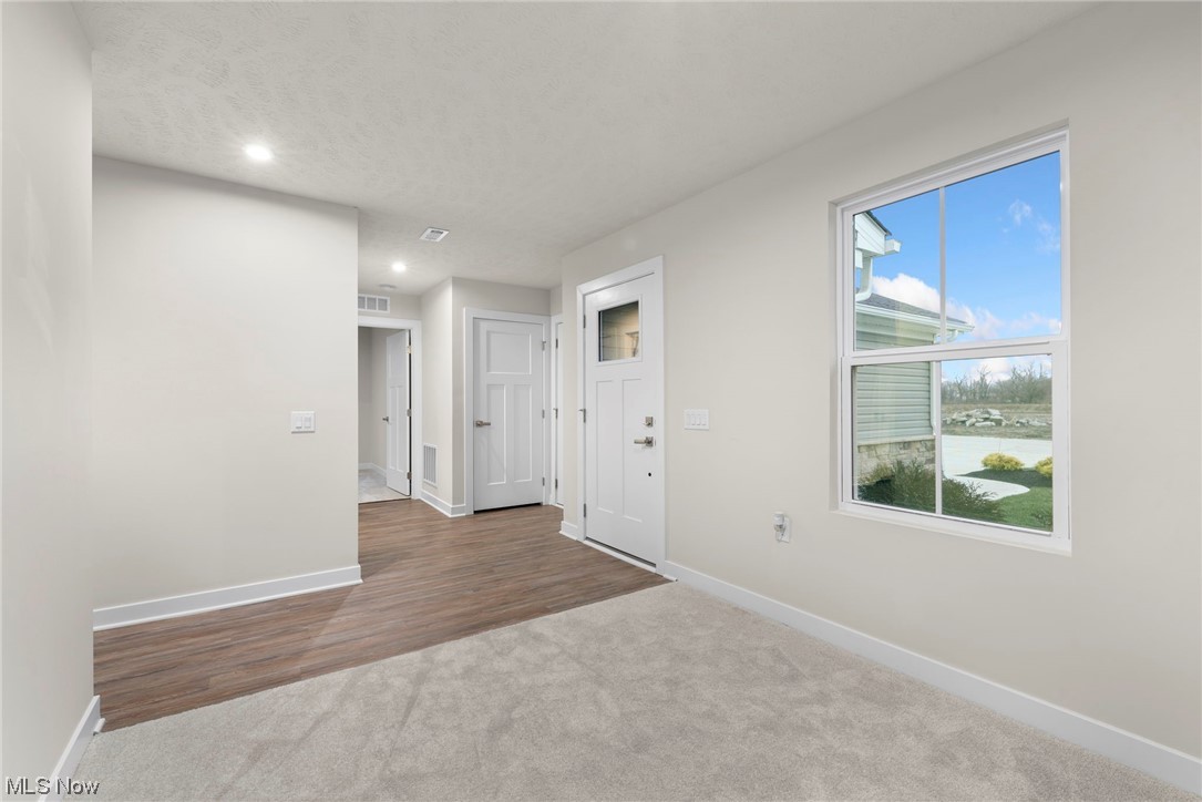 Ridge Water - Residential Lease