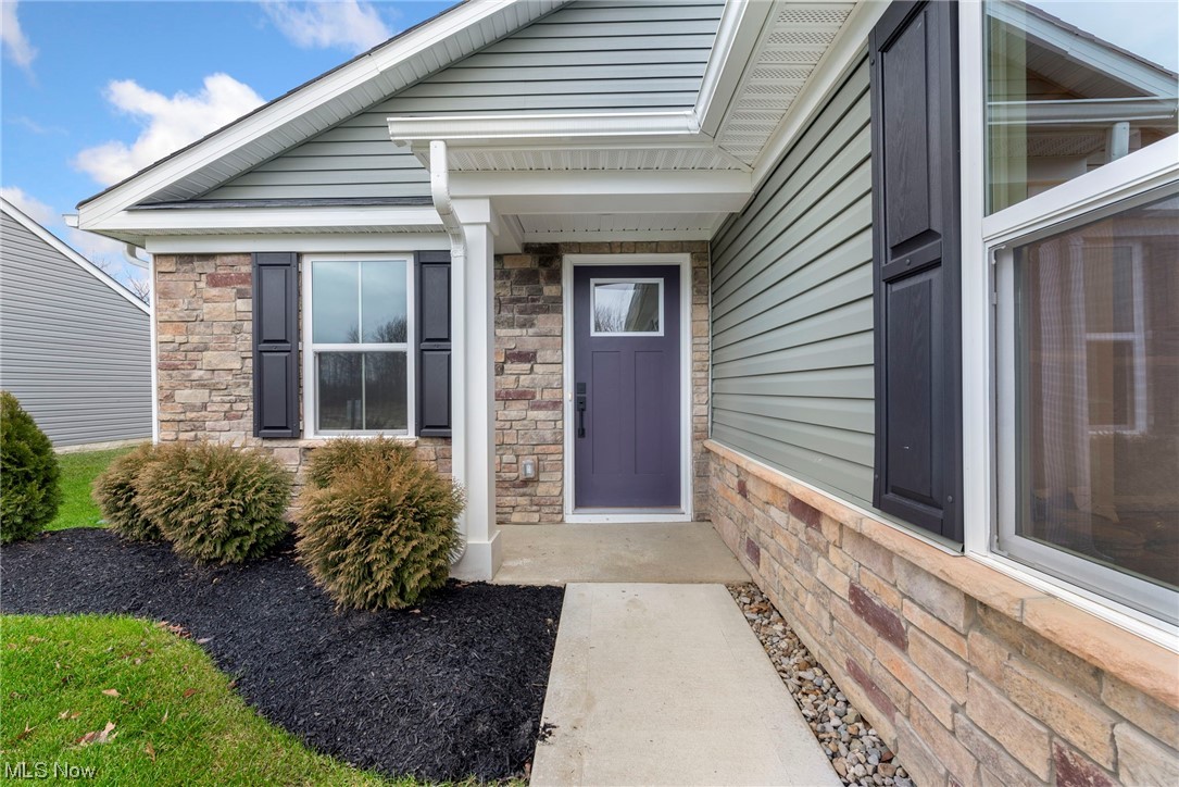 Ridge Water - Residential Lease