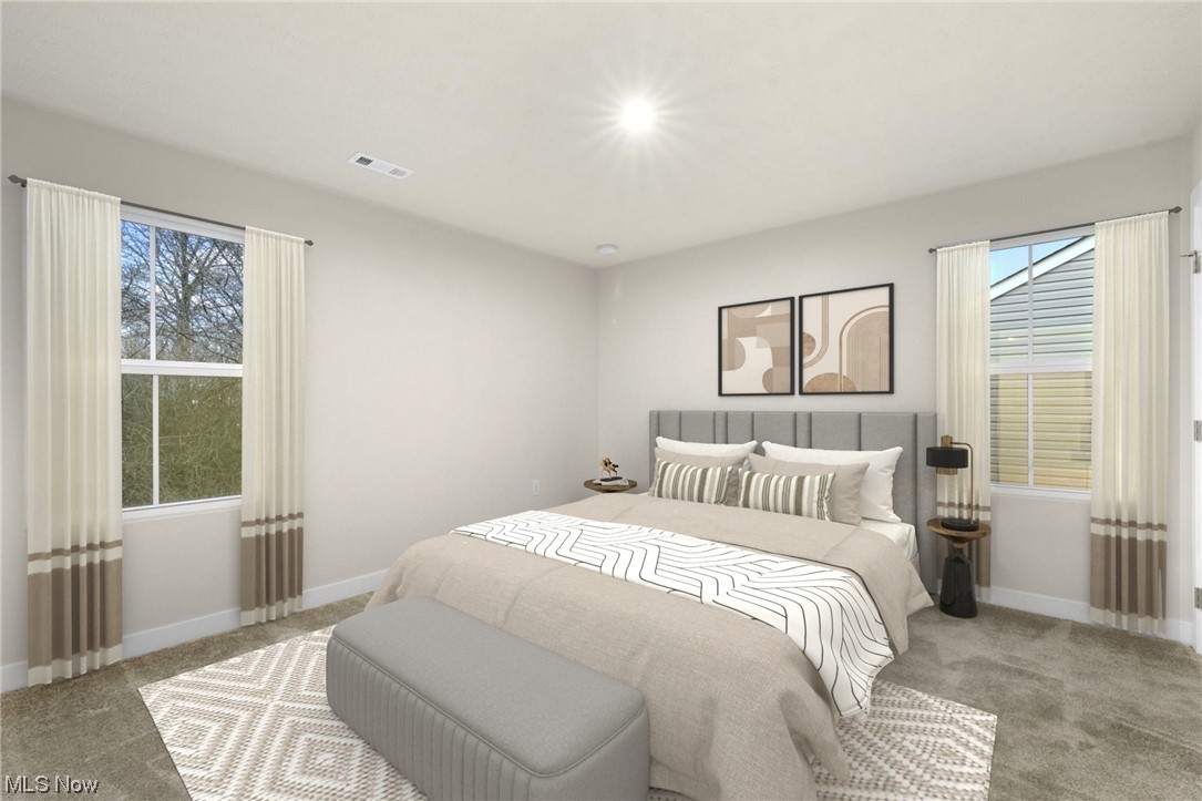 Ridge Water - Residential Lease