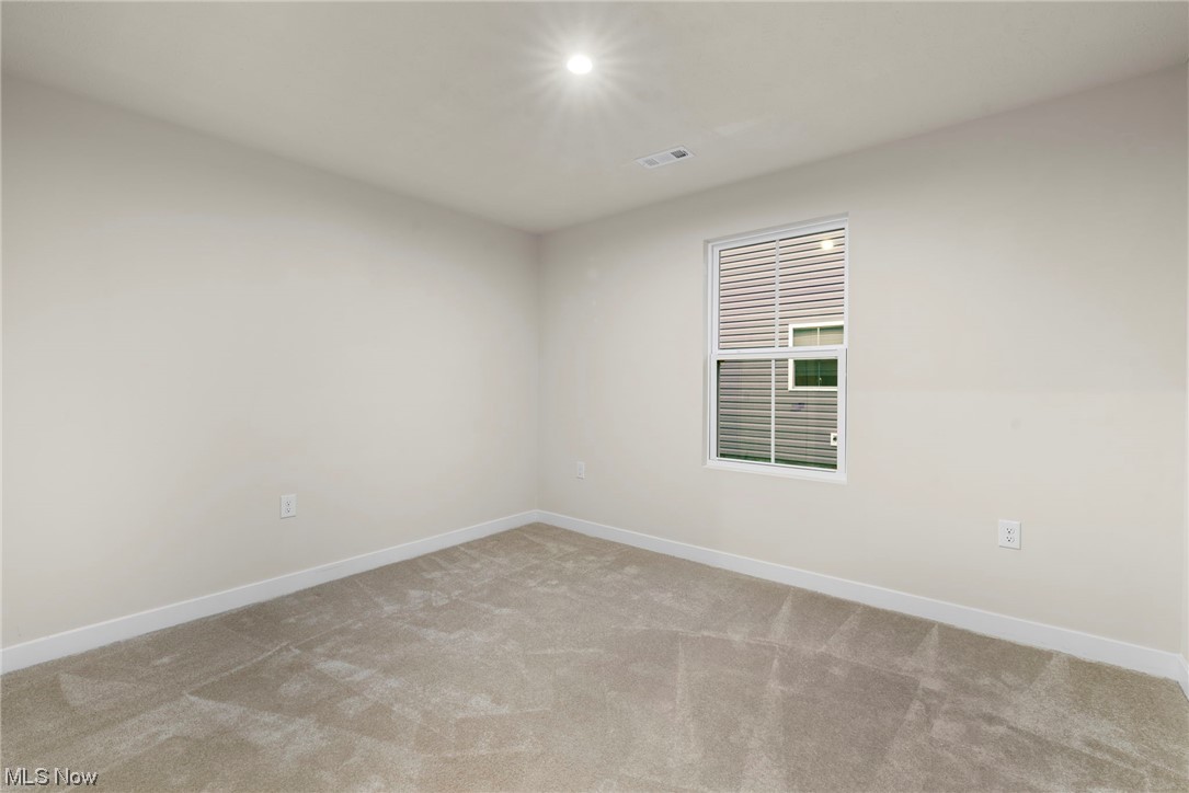 Ridge Water - Residential Lease