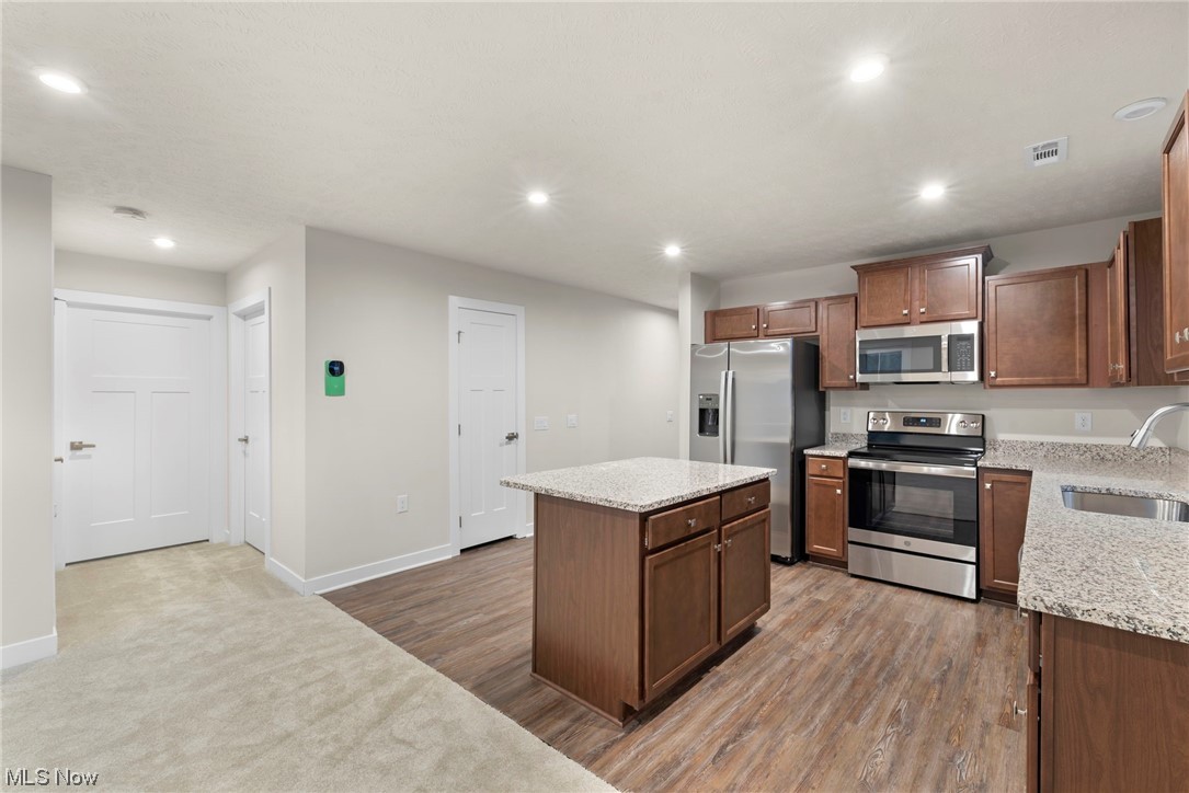 Ridge Water - Residential Lease