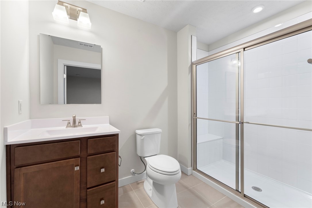 Ridge Water - Residential Lease