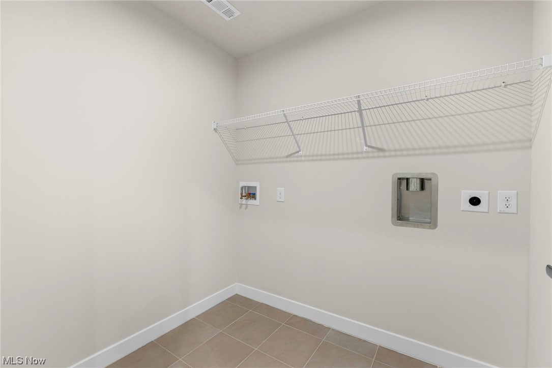 Ridge Water - Residential Lease