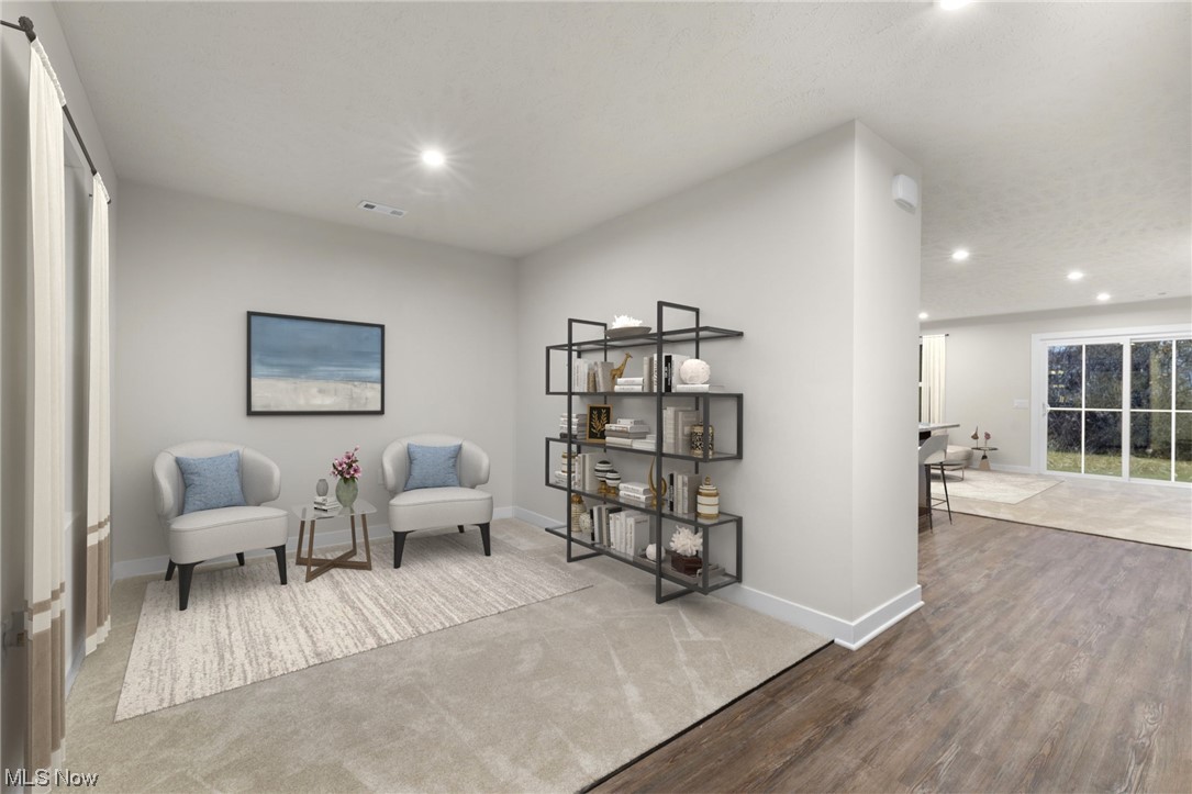 Ridge Water - Residential Lease