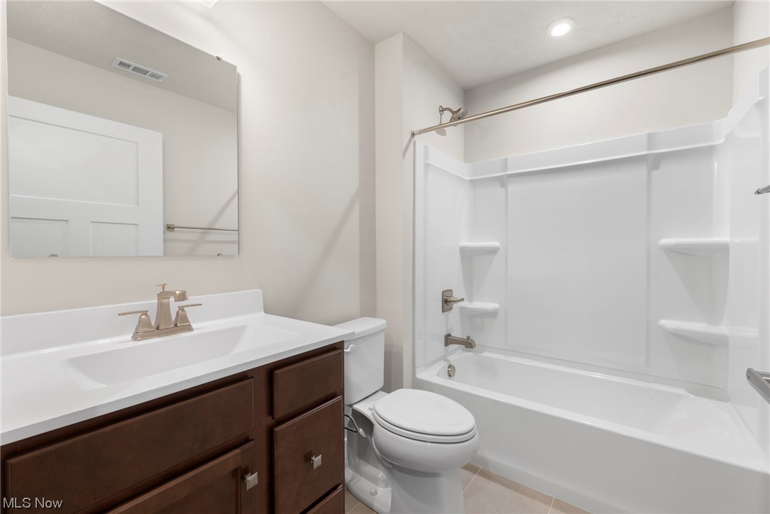 Ridge Water - Residential Lease