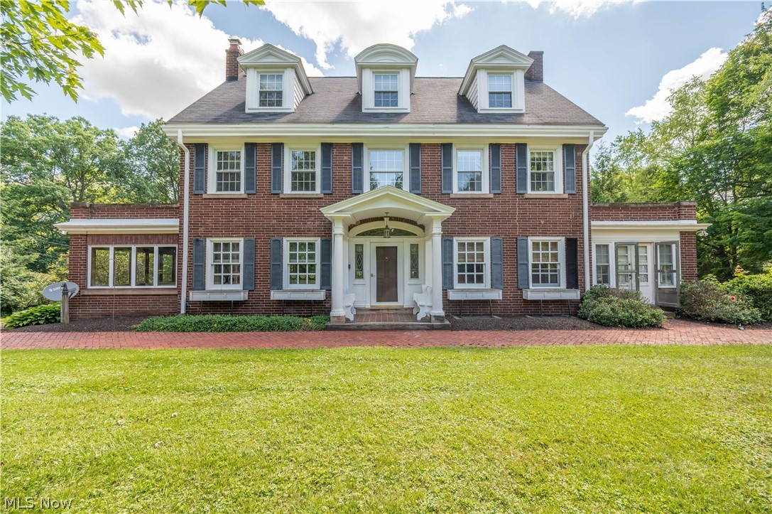 Photo 1 of 48 — 3311 Logan Way, Youngstown, OH 44505